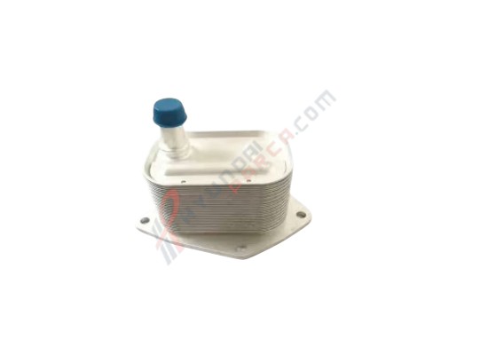 YAĞ SOĞUTUCUSU ERA/CERATO/RİO DİZEL 2006-2011 26410-2A150-HMC